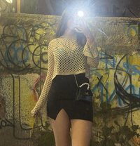 Kaira Cam & Real Meet (Independent) - escort in Noida