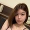 Kaira_GF ( new in KL just arrived ) - escort in Kuala Lumpur Photo 2 of 21