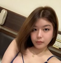 Kaira Curve - escort in Taichung