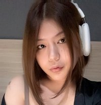 Kaira Curve - escort in Taipei