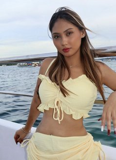 Kaira Dasha - escort in Seoul Photo 3 of 16