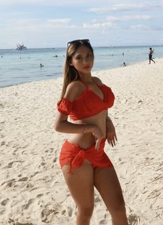 Kaira Dasha - escort in Seoul Photo 6 of 16