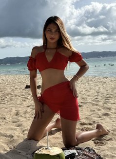 Kaira Dasha - escort in Seoul Photo 7 of 16