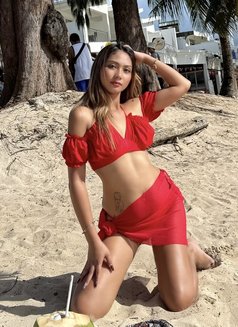 Kaira Dasha - escort in Seoul Photo 8 of 16