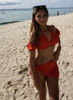 Kaira Dasha - escort in Seoul Photo 11 of 16