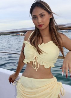 Kaira Dasha - escort in Seoul Photo 13 of 16