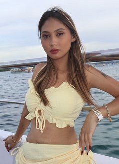 Kaira Dasha - escort in Seoul Photo 15 of 16