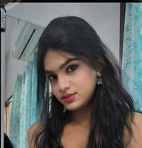 Kaira Directly Sex and Cam Services - Transsexual escort in Hyderabad