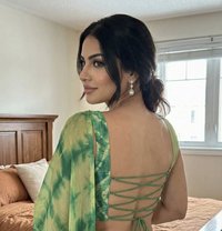 Kaira Doorstep Incall Hot Services - escort in Pattaya