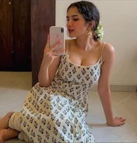 Kaira - escort in Mumbai