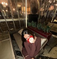 Kaira, Escort - companion in Kathmandu Photo 1 of 4