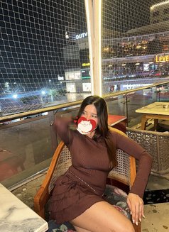 Kaira, Escort - companion in Kathmandu Photo 2 of 4