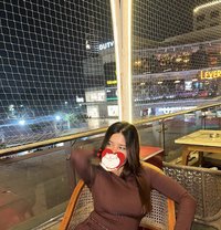 Kaira, Escort - companion in Kathmandu