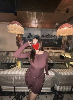 Kaira, Escort - companion in Kathmandu Photo 3 of 4