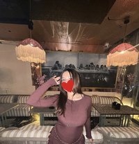 Kaira, Escort - companion in Kathmandu