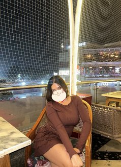 Kaira, Escort - companion in Kathmandu Photo 4 of 4