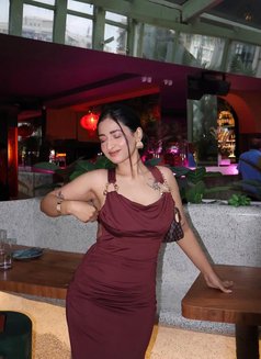 Kaira Escort Vip - escort in Ahmedabad Photo 1 of 3