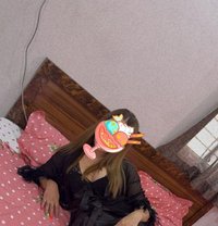 Kaira Genuine & Full Mature Escort Servi - escort in Pune