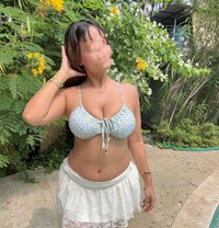 Kaira Independent Girl Out Call to Hotel - escort in Hyderabad