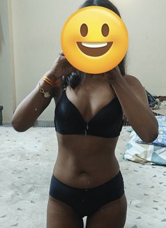 Dusky Kiara here| Independent - escort in New Delhi Photo 4 of 5
