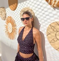 Kaira - escort in Abu Dhabi