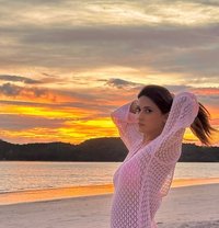 Kaira - escort in Abu Dhabi