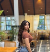 Kaira - escort in Abu Dhabi