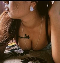 Kaira - escort in Bangalore