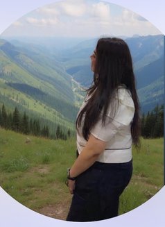 Kaira - escort in Bangalore Photo 2 of 2