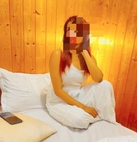 Kaira - escort in Bangalore