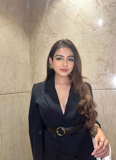 Kaira - escort in Candolim, Goa Photo 2 of 3