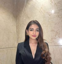 Kaira - escort in Candolim, Goa