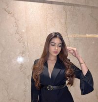 Kaira - escort in Candolim, Goa