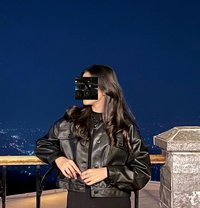 Kaira - escort in Chandigarh