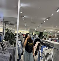 Kaira - escort in Chandigarh