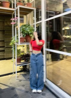 Kaira - escort in Chandigarh Photo 5 of 6