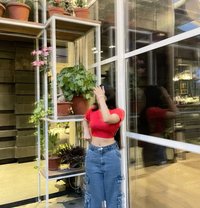 Kaira - escort in Chandigarh