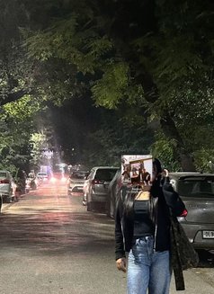 Kaira - escort in Chandigarh Photo 6 of 6