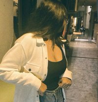 Kaira - escort in Chandigarh