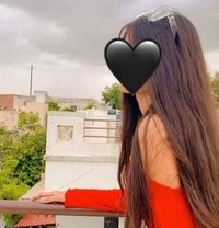 Gracy - escort in Chandigarh