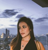 Kaira 🦋 - escort in Dubai