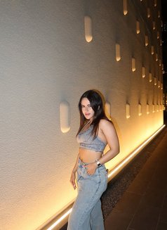 Kaira 🦋 - escort in Dubai Photo 2 of 4