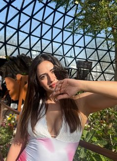 Kaira 🦋 - escort in Dubai Photo 3 of 4