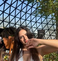 Kaira 🦋 - escort in Dubai