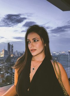 Kaira 🦋 - escort in Dubai Photo 1 of 3