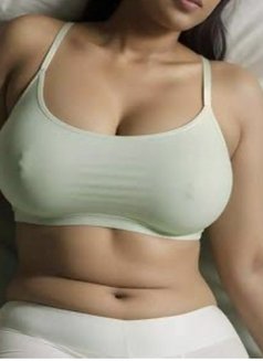 Kaira - escort in Gurgaon Photo 1 of 2