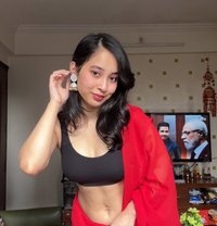 Kaira - escort in Lucknow Photo 1 of 4