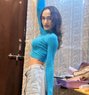 Kaira - Transsexual escort in Ahmedabad Photo 1 of 1