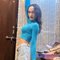 Kaira - Transsexual escort in Ahmedabad