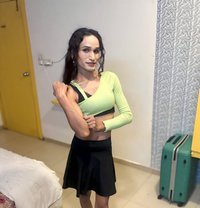 Kaira - Acompañantes transexual in Indore